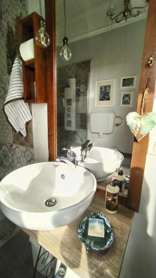 Le Stanze Di Matilde Bed & Breakfast Crevalcore Exterior photo