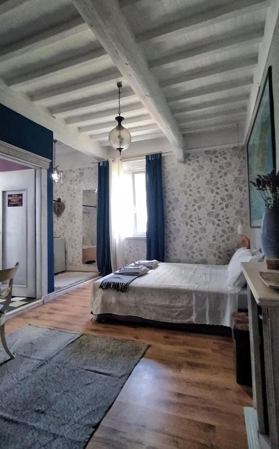 Le Stanze Di Matilde Bed & Breakfast Crevalcore Exterior photo